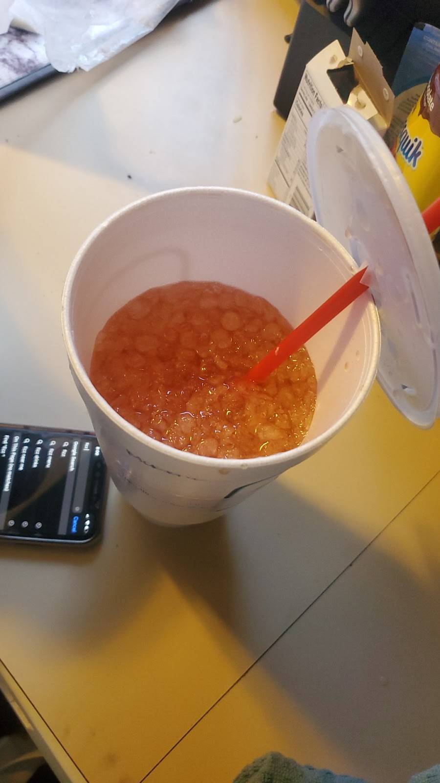 FiiZ Drinks | restaurant | 2631 N Hill Field Rd, Layton, UT 84041, USA | 8018206009 OR +1 801-820-6009