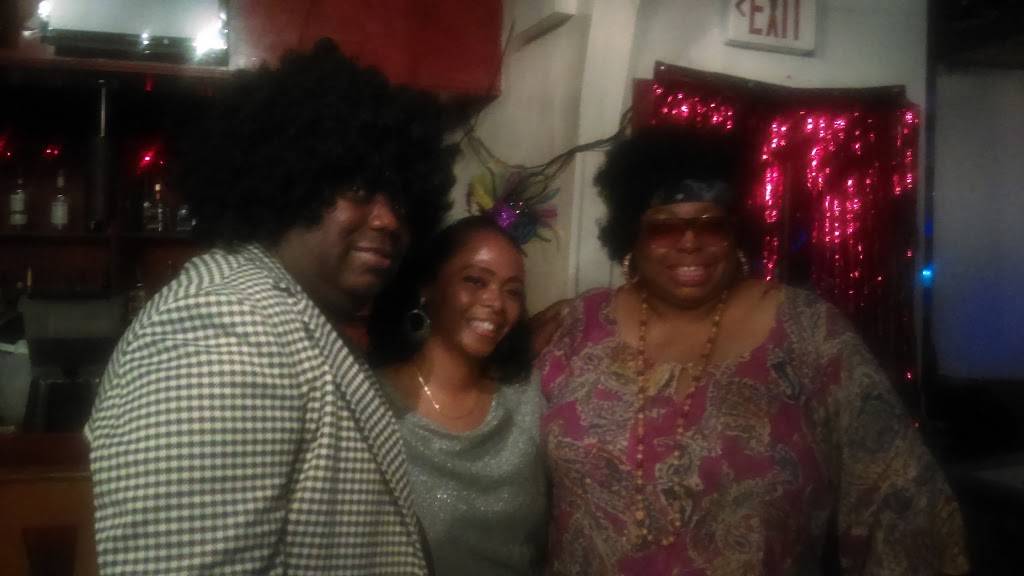 Brown Sugar | night club | 433 Marcus Garvey Blvd, Brooklyn, NY 11216, USA | 7185522705 OR +1 718-552-2705