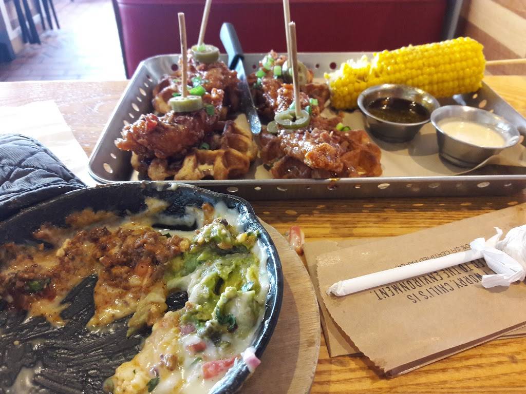 Chilis Grill & Bar | restaurant | 426 S Telshor Blvd, Las Cruces, NM 88001, USA | 5755228081 OR +1 575-522-8081