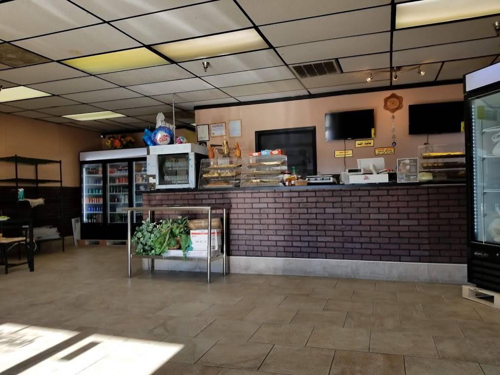 Albarakah Restaurant & Pastry | restaurant | 2173 S Main St, Harrisonburg, VA 22801, USA | 5406380355 OR +1 540-638-0355