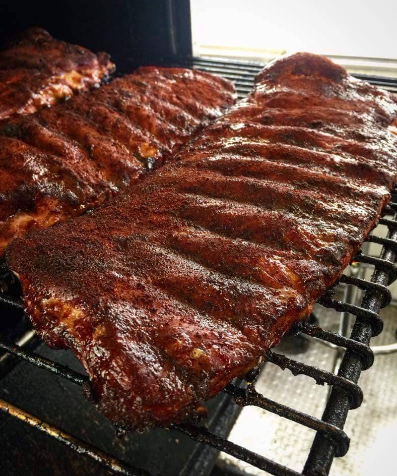 Papa Joes BBQ Co. | restaurant | 24415 NE 10th Ave, Ridgefield, WA 98642, USA | 3609078163 OR +1 360-907-8163