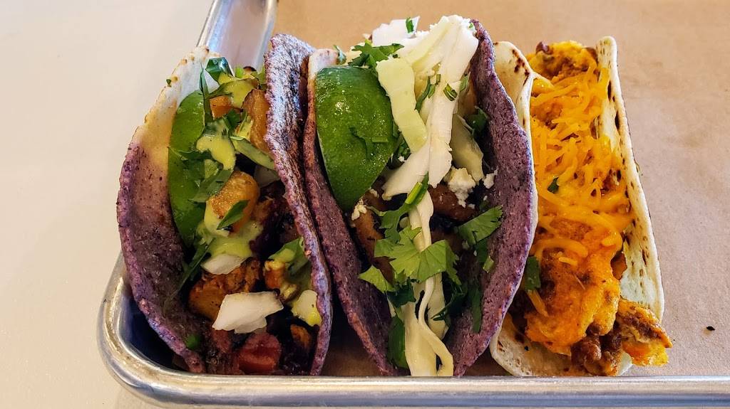 Austin City Taco Co. | restaurant | 517 University Dr, Fort Worth, TX 76107, USA | 8179451234 OR +1 817-945-1234
