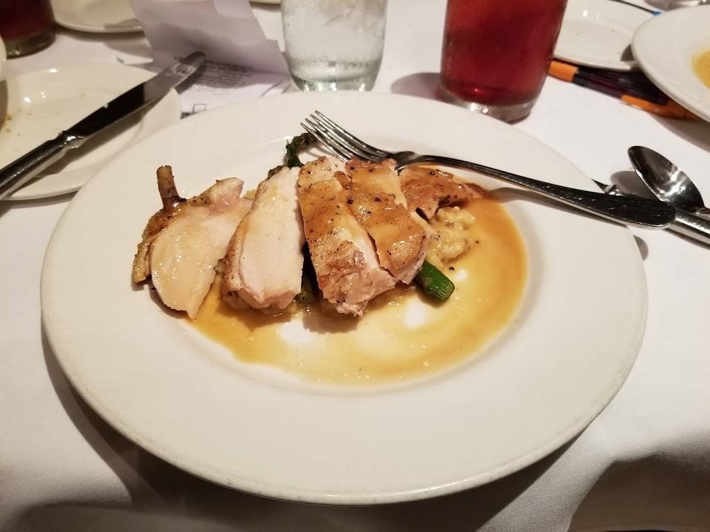 Ralphs on the Park | restaurant | 900 City Park Ave, New Orleans, LA 70119, USA | 5044881000 OR +1 504-488-1000