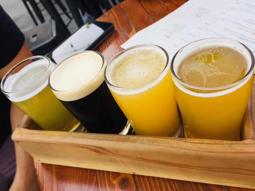 Artifex Brewing Company | restaurant | 919 Calle Amanecer Suite A, San Clemente, CA 92673, USA | 9494297805 OR +1 949-429-7805