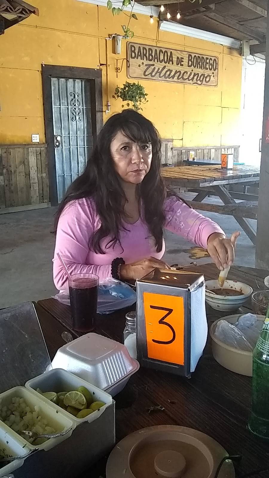 BARBACO TULANCINGO | restaurant | Tecate - Tijuana, Quintas Campestres El Florido, Seco, B.C., Mexico | 016642500634 OR +52 664 250 0634