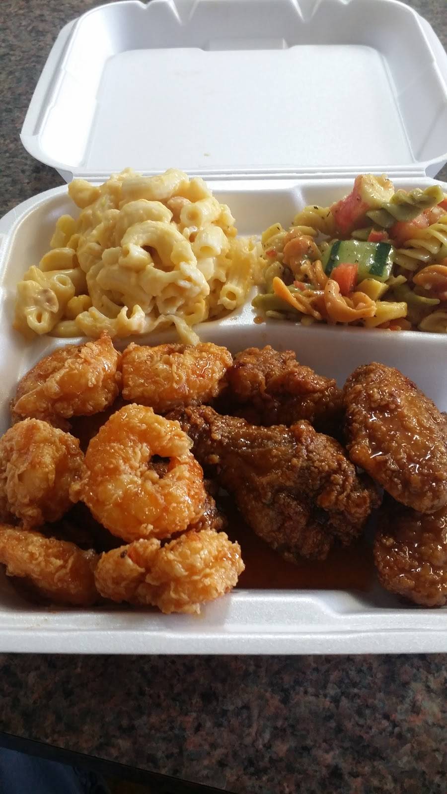 Flavs Barbecue | restaurant | 5208 N 22nd St suite B, Tampa, FL 33610, USA | 8134252022 OR +1 813-425-2022