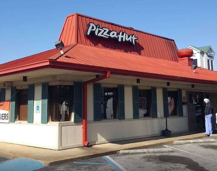 Pizza Hut | meal takeaway | 300 Governors Dr SW, Huntsville, AL 35801, USA | 2565345125 OR +1 256-534-5125