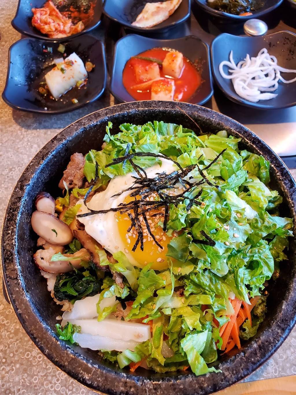 Silla Restaurant | restaurant | 3005 S Peoria St F, Aurora, CO 80014, USA | 3033385070 OR +1 303-338-5070