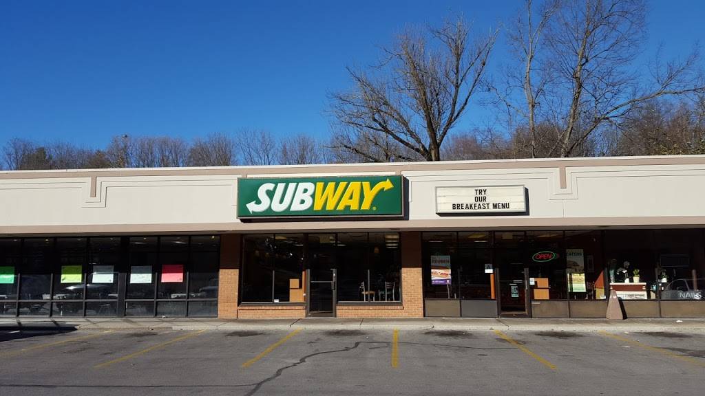 Subway | meal takeaway | 1979 Brownsboro Rd, Louisville, KY 40206, USA | 5027420008 OR +1 502-742-0008