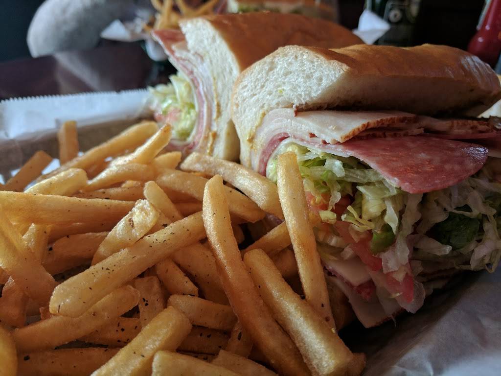 Uncle Sams Sandwich Bar | meal takeaway | 225 Summit Park Dr, Pittsburgh, PA 15275, USA | 4127884782 OR +1 412-788-4782