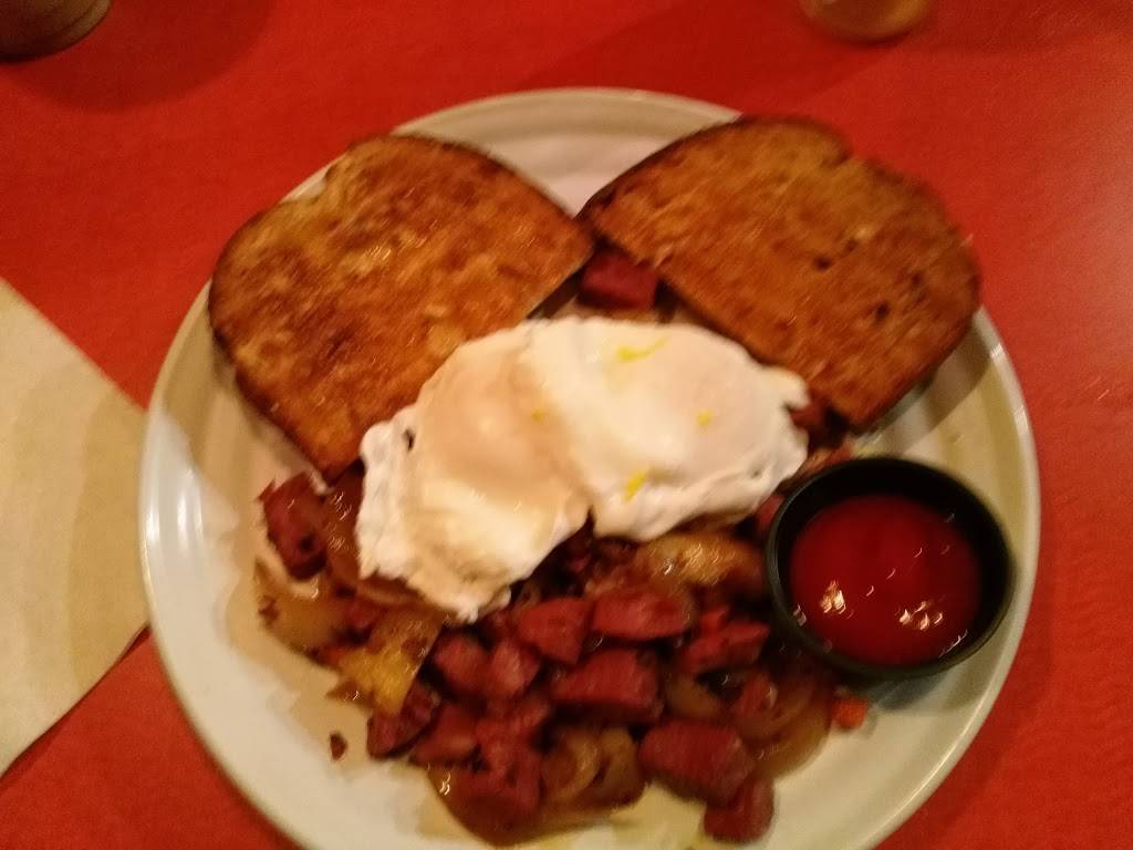 Bayona Cafe | cafe | 670 N Commercial St, Manchester, NH 03101, USA | 6037823450 OR +1 603-782-3450