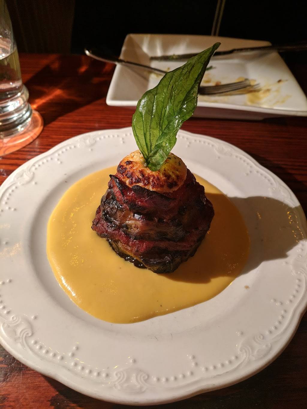 Cuchi Cuchi | restaurant | 795 Main St, Cambridge, MA 02139, USA | 6178642929 OR +1 617-864-2929