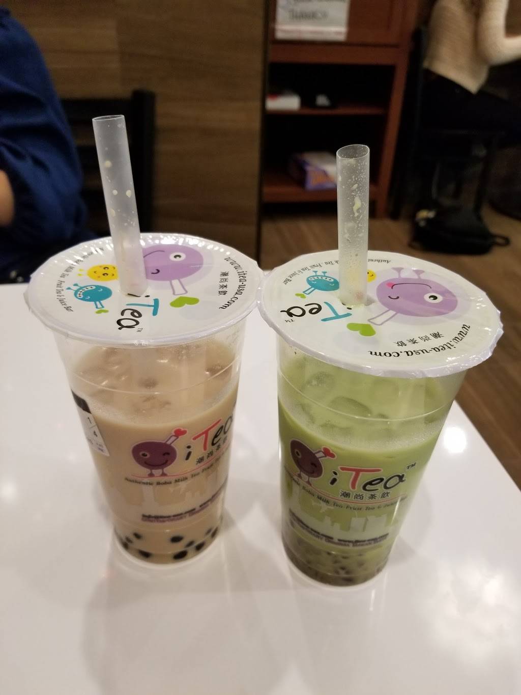 i-Tea Pleasanton | cafe | 915 Main St, Pleasanton, CA 94566, USA | 9252495989 OR +1 925-249-5989