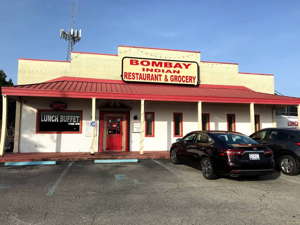 Bombay Bazar & Indian Restaurant | restaurant | 6216 Rivers Ave, North Charleston, SC 29406, USA | 8435545323 OR +1 843-554-5323