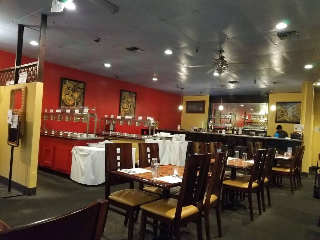 Ruchi Vegetarian Indian Cuisine | restaurant | 2051 West Warner Road #7, Chandler, AZ 85224, USA | 4807863333 OR +1 480-786-3333