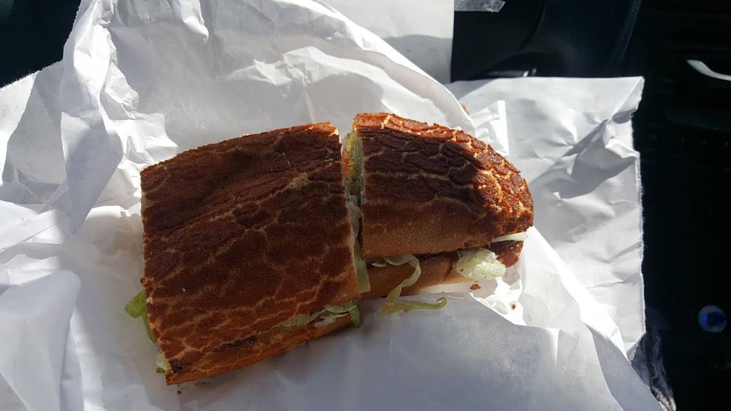 Roma Deli | restaurant | 424 San Mateo Ave, San Bruno, CA 94066, USA | 6505892360 OR +1 650-589-2360