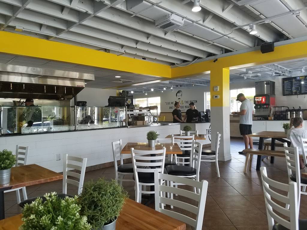 The Nest | restaurant | 2217 South Dale Mabry Highway, Tampa, FL 33629, USA | 8135126099 OR +1 813-512-6099