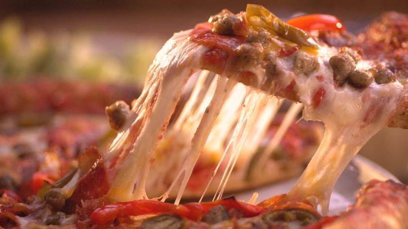 Hideaway Pizza | restaurant | 5966 S Yale Ave, Tulsa, OK 74135, USA | 9184924777 OR +1 918-492-4777