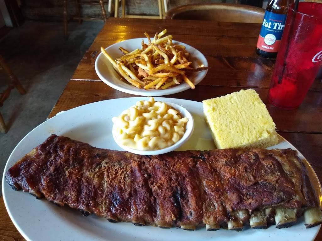 Mikes Smokehouse | restaurant | 3147 Broad St, Chattanooga, TN 37408, USA | 4236688341 OR +1 423-668-8341