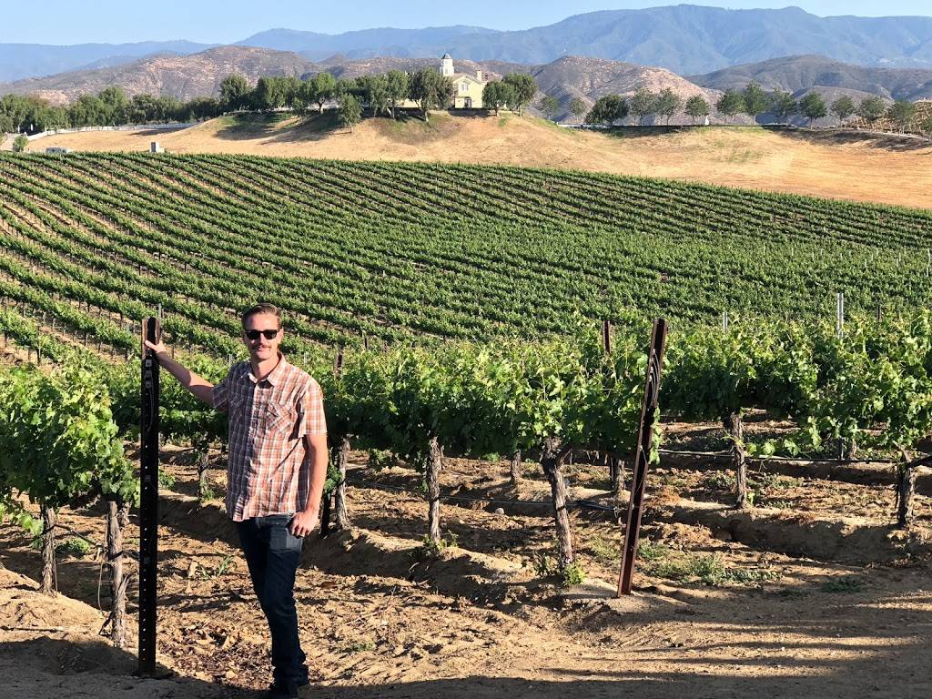 Sunrider Wine Tours | restaurant | 25170 Washington Ave, Murrieta, CA 92562, USA | 9515511516 OR +1 951-551-1516