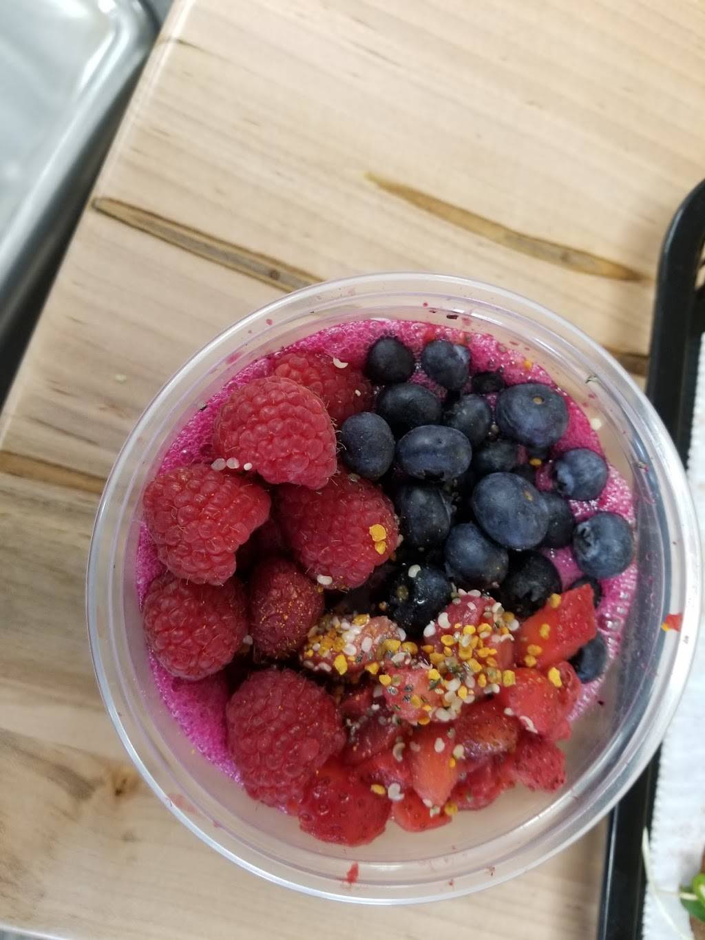 3 Natives - Acai & Juicery | restaurant | 11362 San Jose Blvd #4, Jacksonville, FL 32223, USA | 9043370018 OR +1 904-337-0018