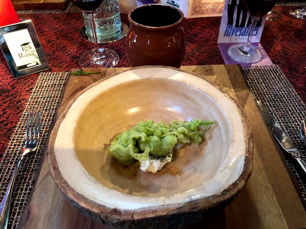 The Herbfarm | restaurant | 14590 NE 145th St, Woodinville, WA 98072, USA | 4254855300 OR +1 425-485-5300