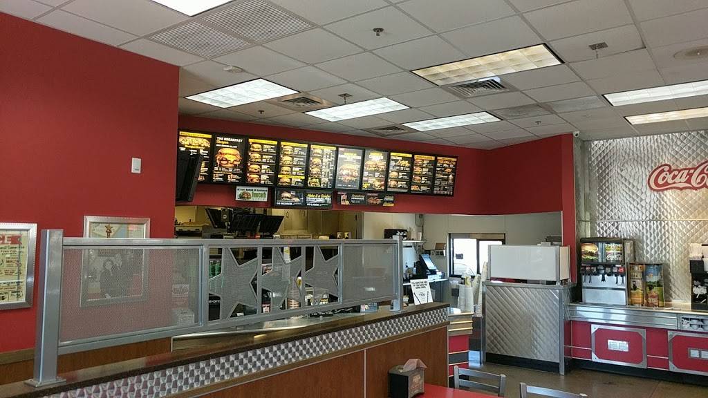 Carls Jr. | restaurant | 21064 E Ocotillo Rd, Queen Creek, AZ 85142, USA | 4809877713 OR +1 480-987-7713