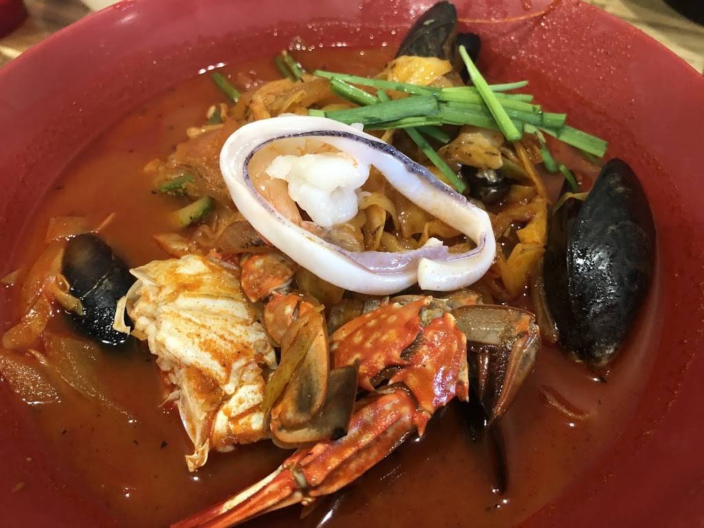 Soboro Cuisine | restaurant | 1510 W Imperial Hwy SUITE B, La Habra, CA 90631, USA | 5625242127 OR +1 562-524-2127