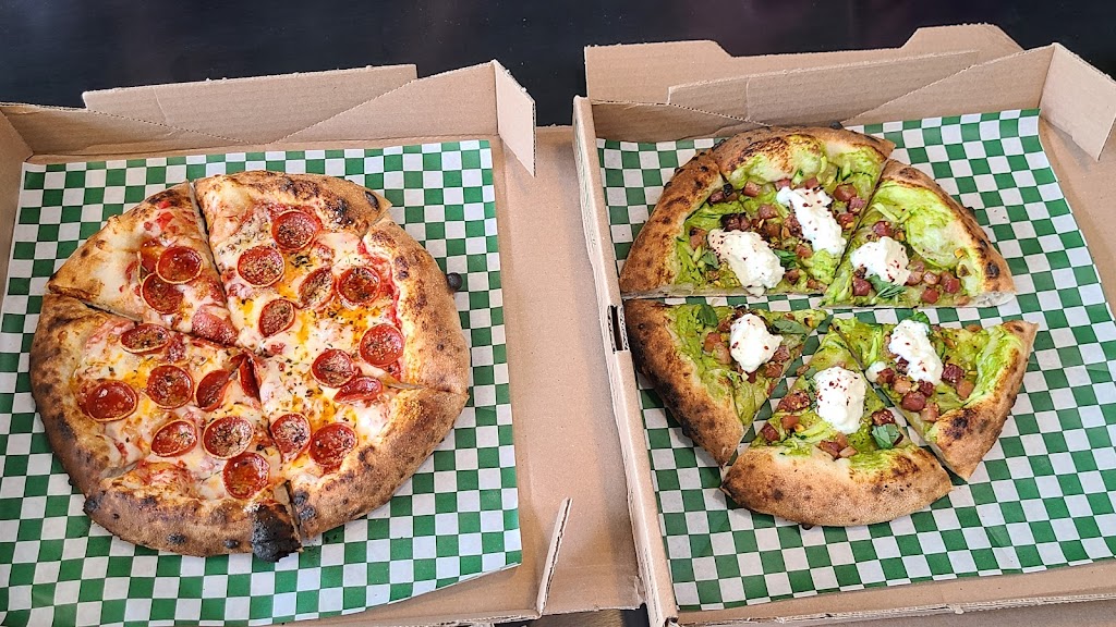 Fair-Weather Friend | restaurant | 314 N Klein Ave, Oklahoma City, OK 73106, USA | 4059346668 OR +1 405-934-6668