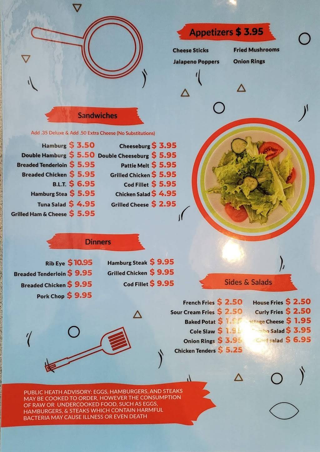 Peppy Grill | restaurant | 910 W 10th St, Indianapolis, IN 46202, USA | 3176531932 OR +1 317-653-1932