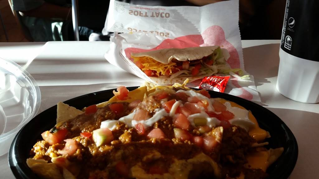 Taco Bell | restaurant | 630 Old Country Rd, Garden City, NY 11530, USA | 5167460962 OR +1 516-746-0962