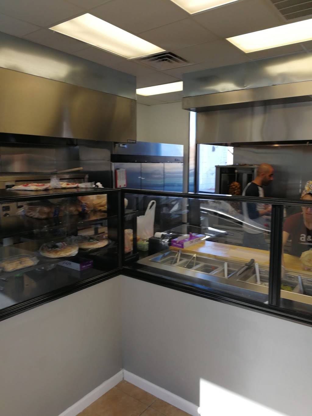 Five Boroughs Restaurant Norfolk | restaurant | 2019 Colley Ave, Norfolk, VA 23517, USA | 7572267219 OR +1 757-226-7219