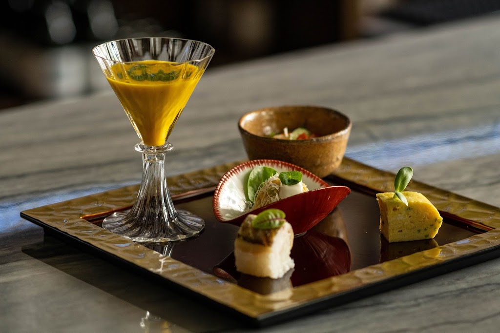 Hinata Japanese Fine Dining | restaurant | 130 E Washington St, Indianapolis, IN 46202, USA | 3176724929 OR +1 317-672-4929