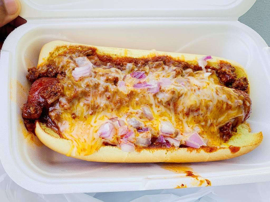 Yummy Dogs (Orange City) | restaurant | 475 S Volusia Ave, Orange City, FL 32763, USA | 3869600465 OR +1 386-960-0465