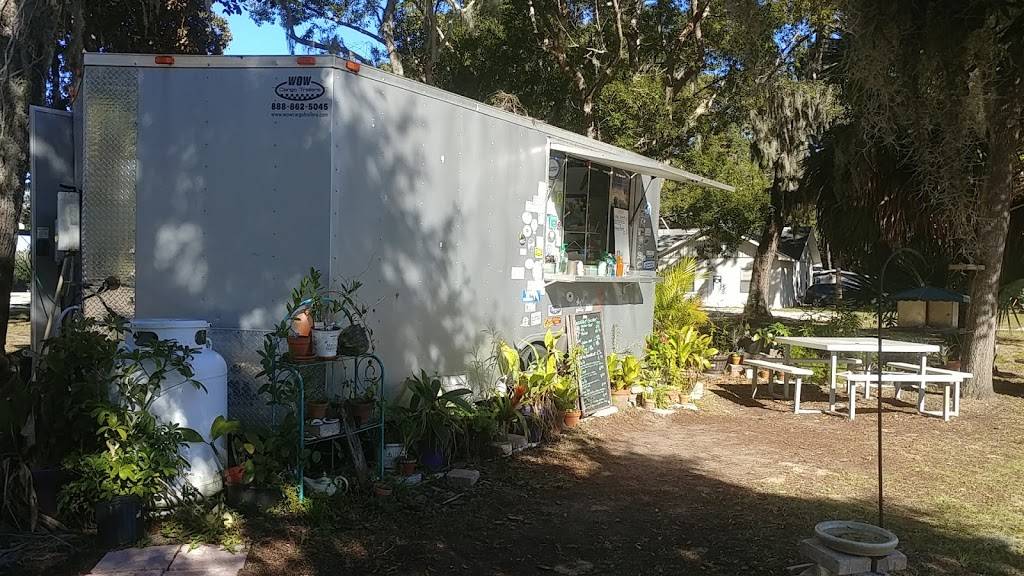 Marina Cantina Food Truck | restaurant | 160 Nix Boat Yard Rd, St. Augustine, FL 32084, USA | 9047701825 OR +1 904-770-1825