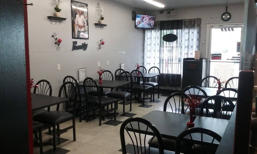 Family Kitchen &Grill | restaurant | 2650 Monte Diablo Ave, Stockton, CA 95204, USA | 2095655420 OR +1 209-565-5420