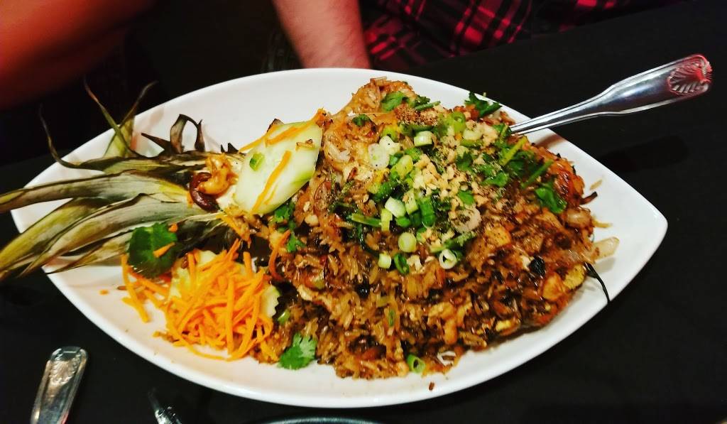 Ketmoree Thai Restaurant and Bar | night club | 238 G St, Davis, CA 95616, USA | 5307592255 OR +1 530-759-2255