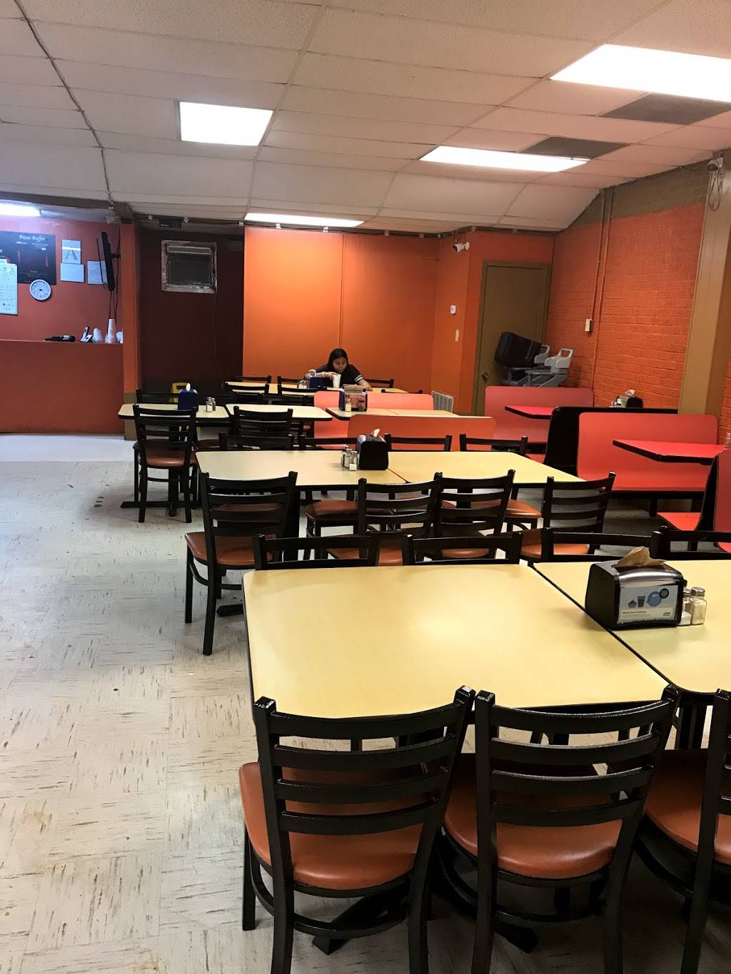 MA Pizza | restaurant | 226 MS-35, Carthage, MS 39051, USA | 6017418136 OR +1 601-741-8136