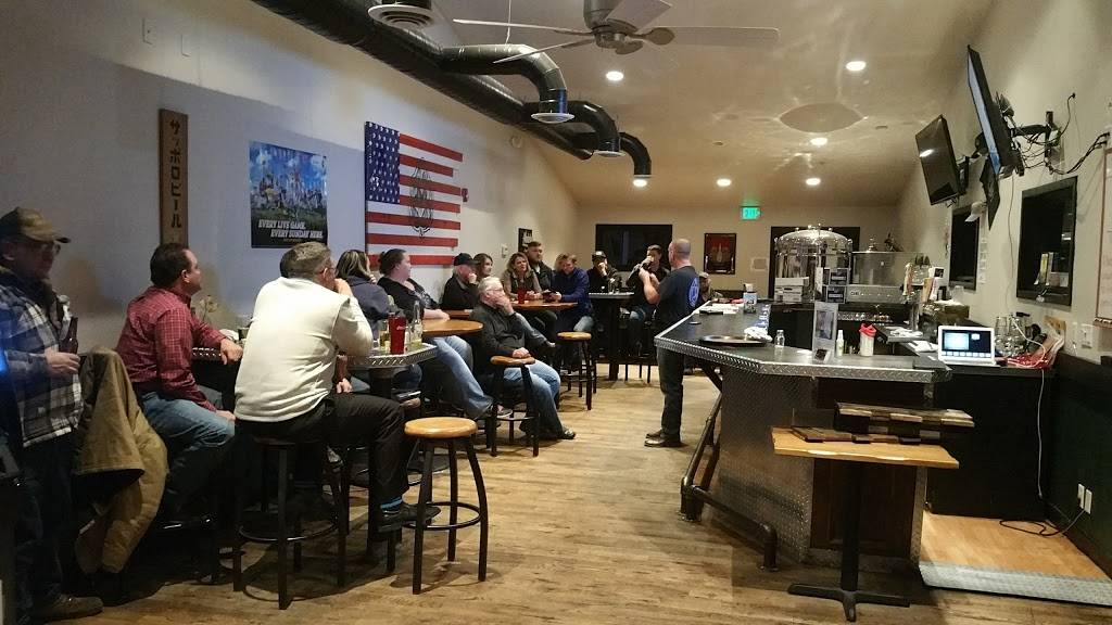 G5 Brewpub | restaurant | 1018 Mahogany Way, Severance, CO 80550, USA | 9706867065 OR +1 970-686-7065