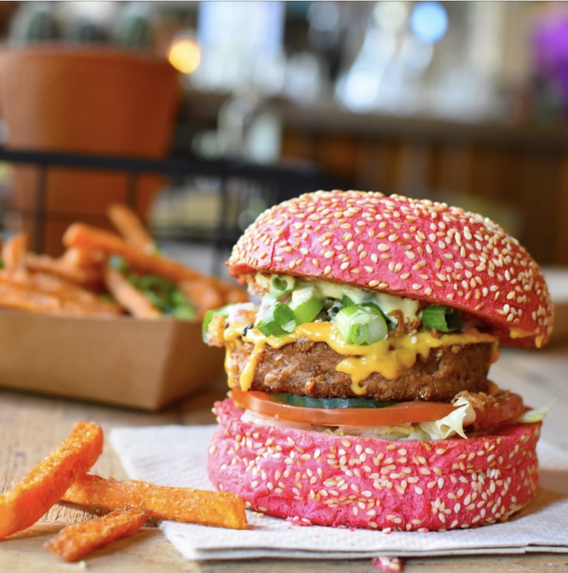 Burger station | restaurant | 1164 Broad St, Clifton, NJ 07013, USA | 9732463698 OR +1 973-246-3698