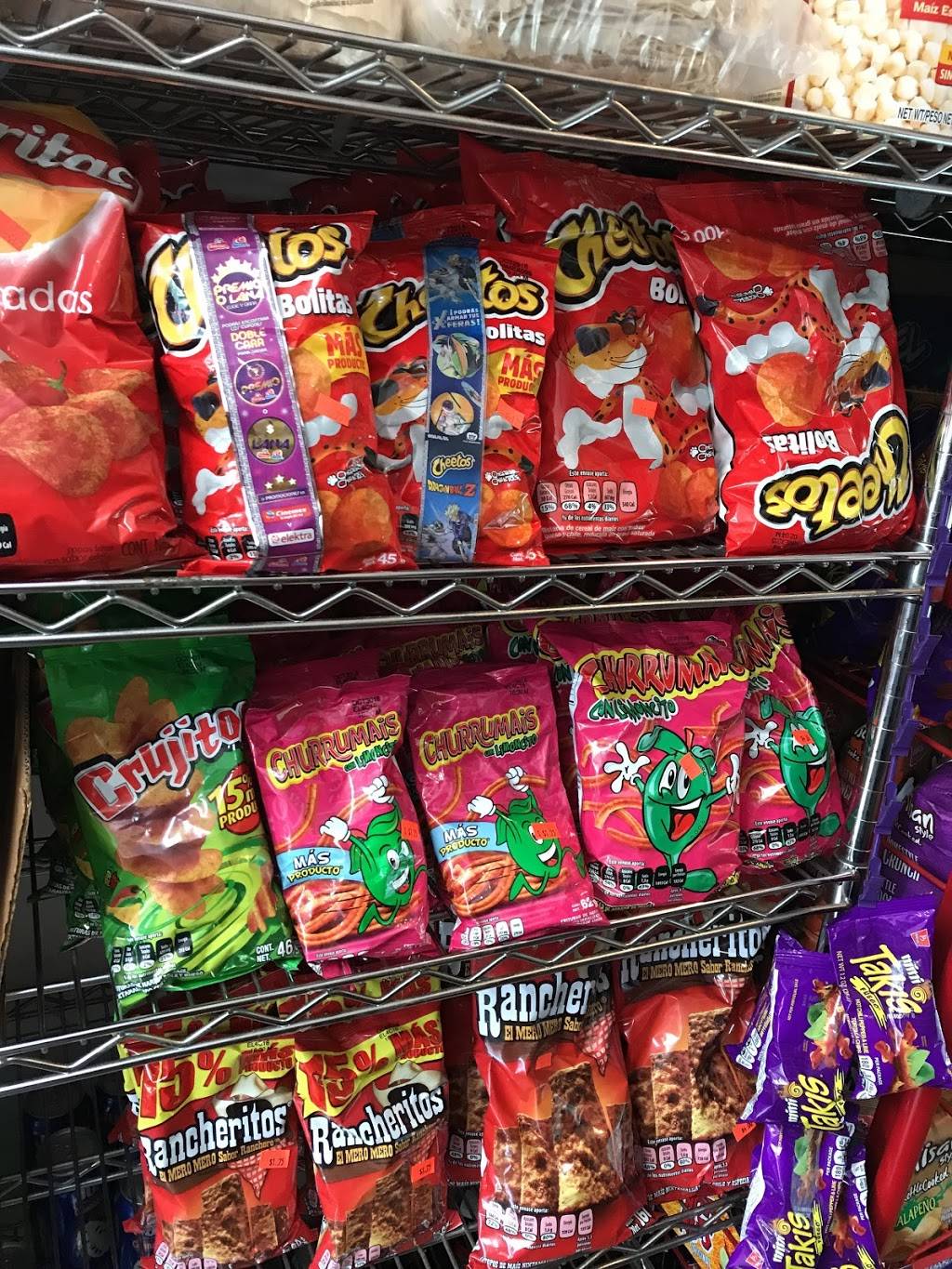 Garcias Tulcingo Mexican Products | restaurant | New York, NY 10039, USA | 9173883234 OR +1 917-388-3234