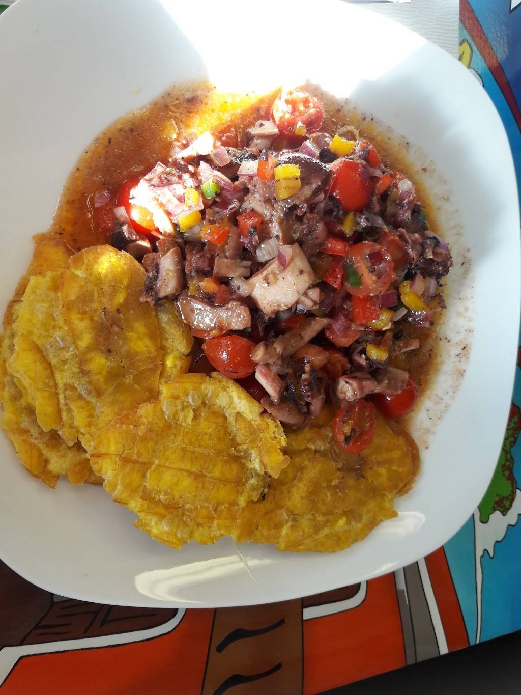 Carmens Kitchen | restaurant | 1644 W 4th St, Wilmington, DE 19805, USA | 3026551211 OR +1 302-655-1211