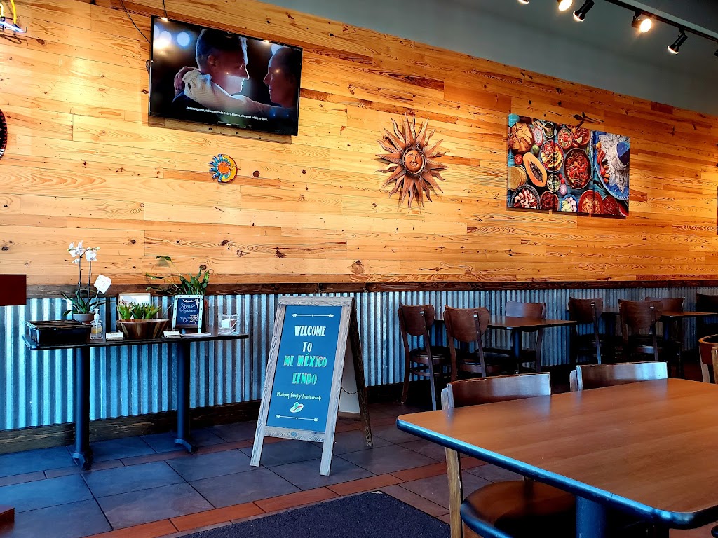 Mi Mexico Lindo | restaurant | 8222 Holdrege St, Lincoln, NE 68505, USA | 5315001829 OR +1 531-500-1829
