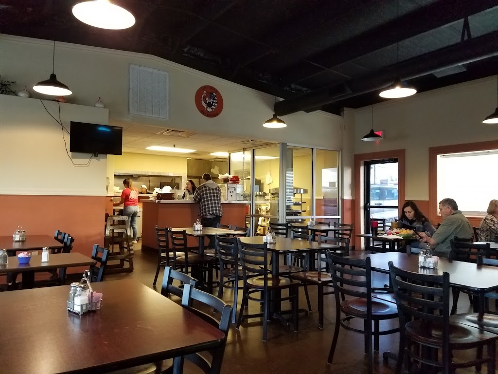 Pollo El Ranchero | restaurant | 101 S Main St, Guymon, OK 73942, USA | 5803387983 OR +1 580-338-7983