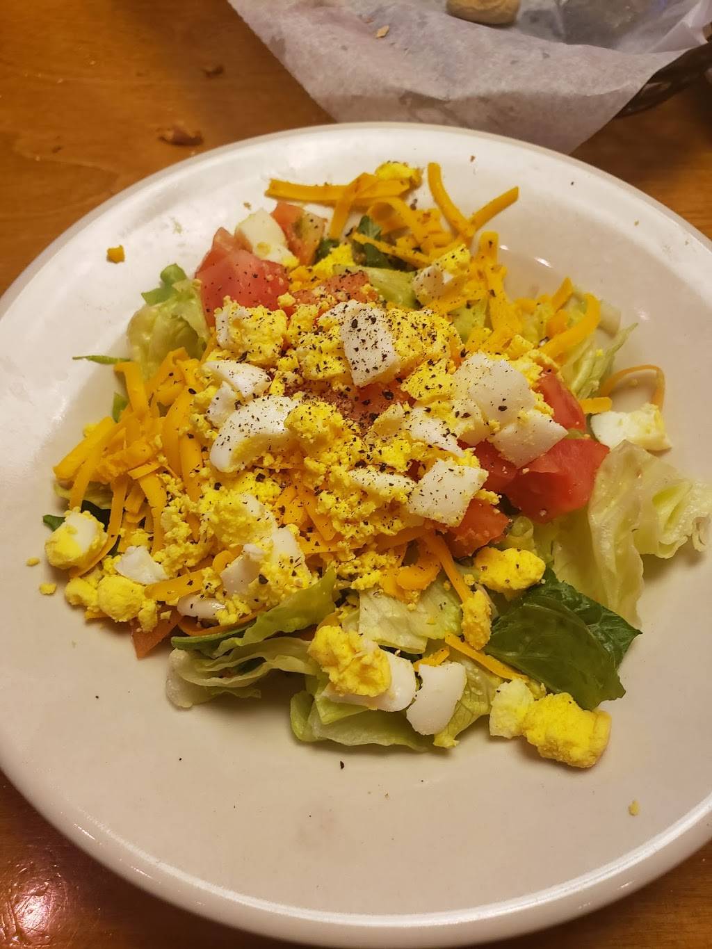 Texas Roadhouse | restaurant | 8470 E, Northfield Blvd, Denver, CO 80238, USA | 3033717427 OR +1 303-371-7427