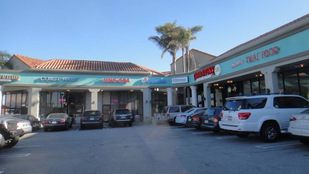 Dominos Pizza | meal delivery | 130 E Grand Ave, El Segundo, CA 90245, USA | 3103226733 OR +1 310-322-6733