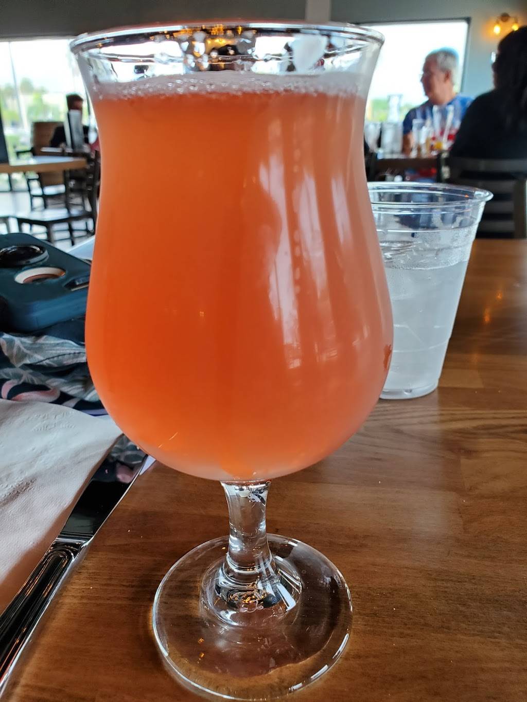 The Malted Barley | restaurant | 14121 US-1, Juno Beach, FL 33408, USA | 5612646258 OR +1 561-264-6258