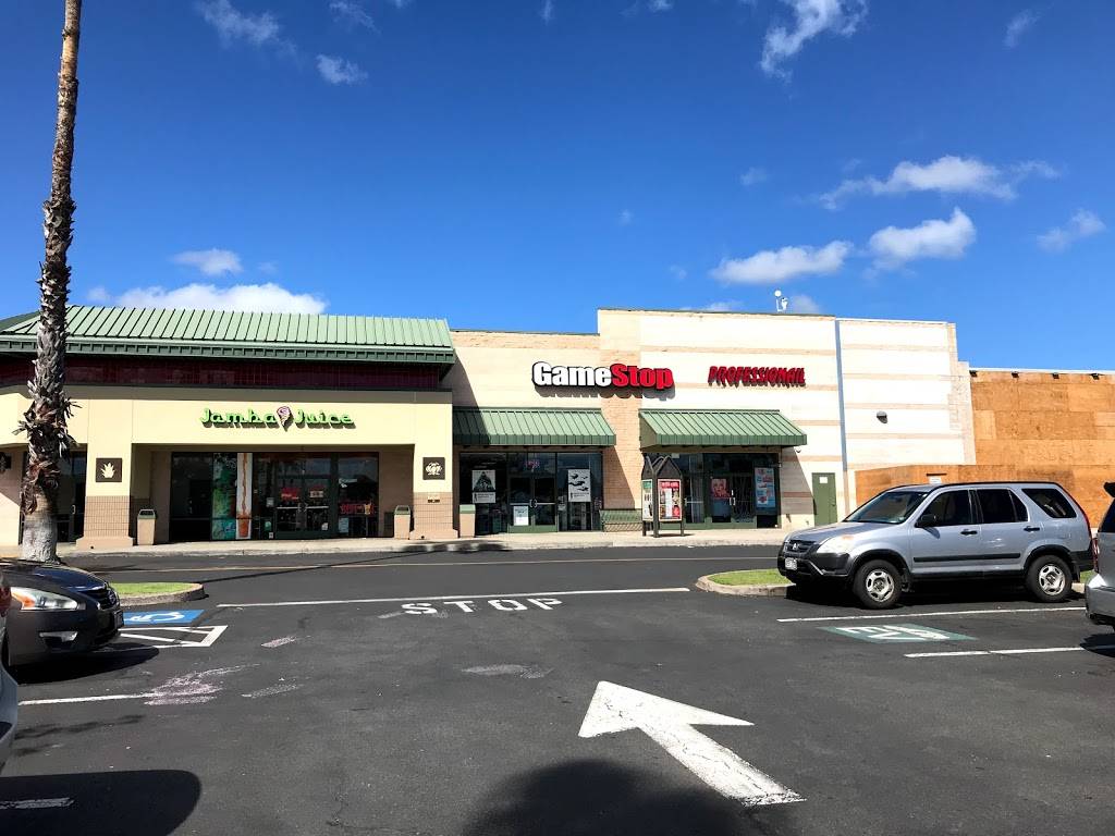 Jamba Waikele | restaurant | 94-821 Lumiaina St Bldg #8 Ste. 2, Waipahu, HI 96797, USA | 8086783138 OR +1 808-678-3138