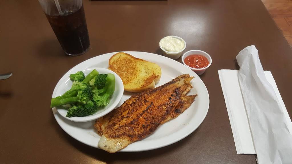 Country Pride | restaurant | 1402 E Main St, Duncan, SC 29334, USA | 8644330711 OR +1 864-433-0711