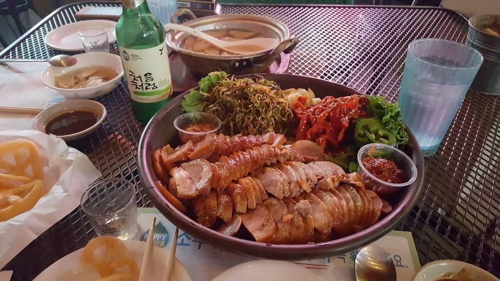 Ju Ju Bee | restaurant | 3438 El Camino Real, Santa Clara, CA 95051, USA | 4082442047 OR +1 408-244-2047